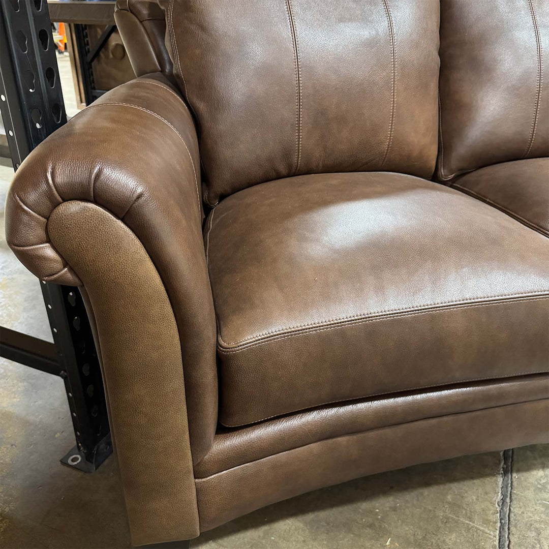 Richardson 91" Sofa