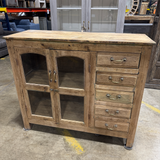 Ricky Antique Chest