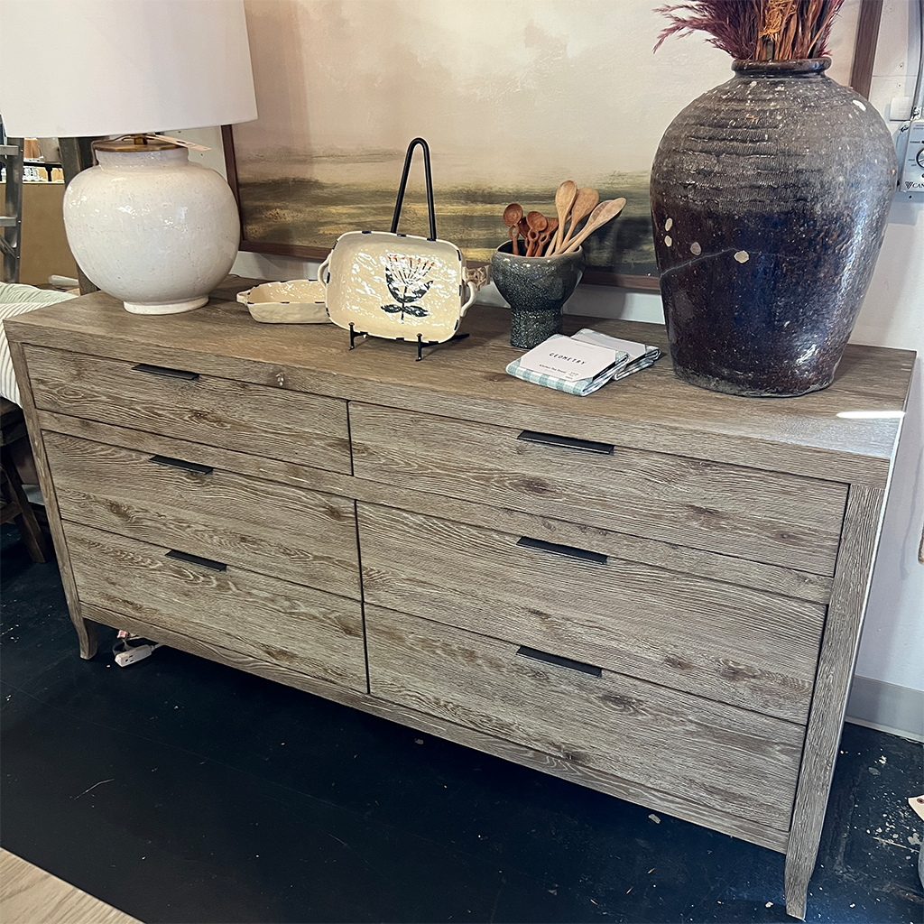 Rivet Dresser