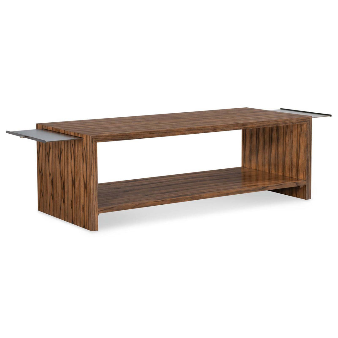 Rivington 55" Cocktail Table