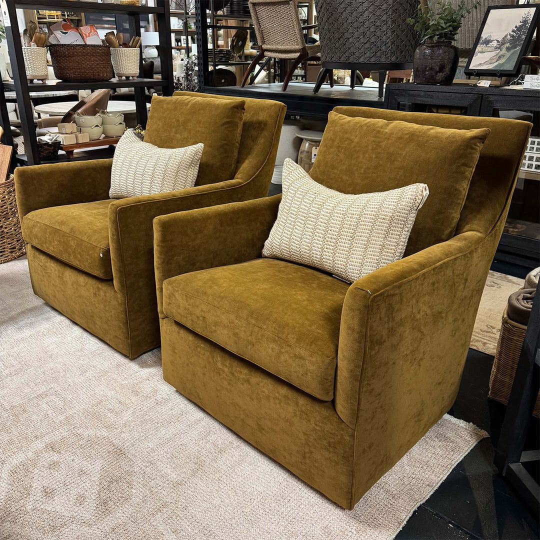 Roake Swivel Chair