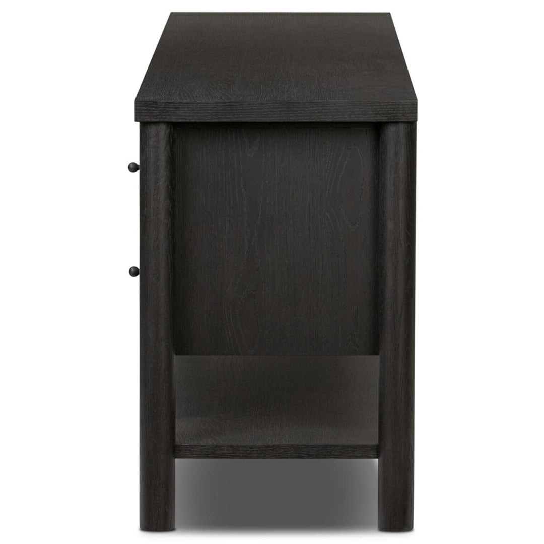 Roark Media Console