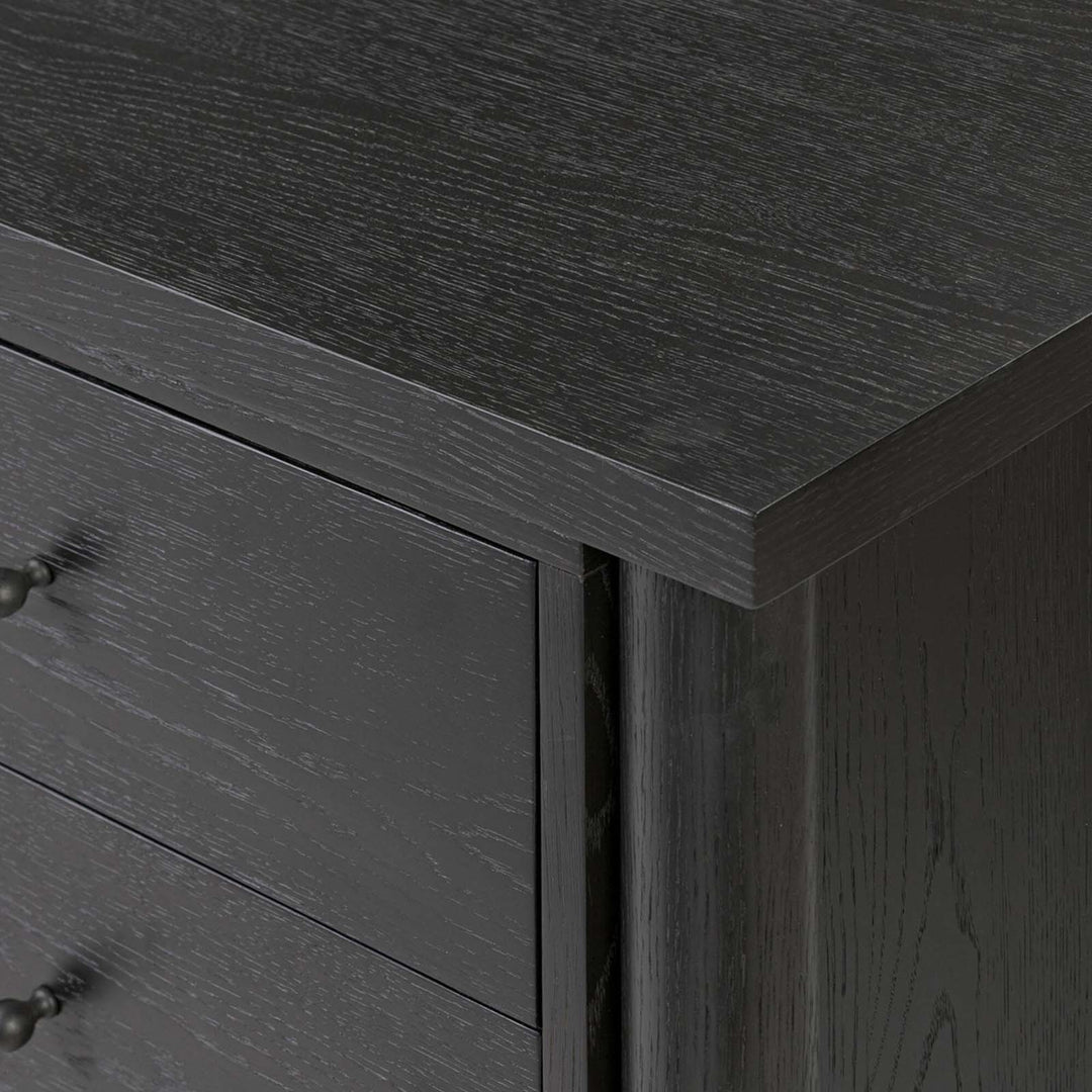 Roark Media Console