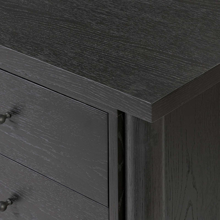 Roark Media Console