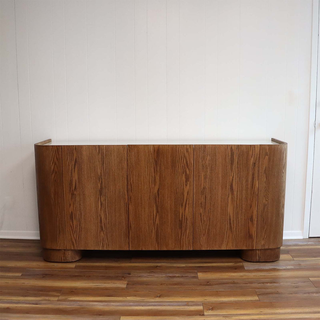 Rogan 72" Credenza