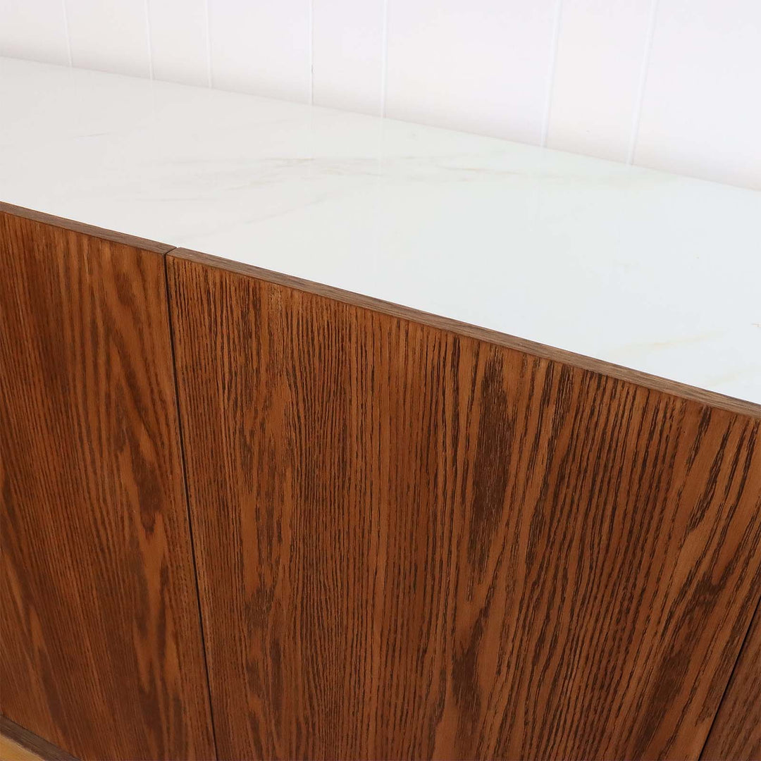 Rogan 72" Credenza