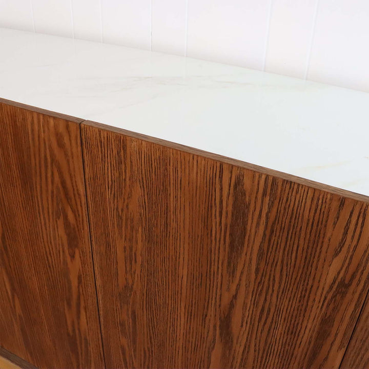 Rogan 72" Credenza