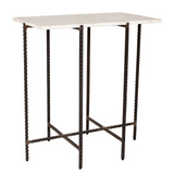 Rosslyn Side Table