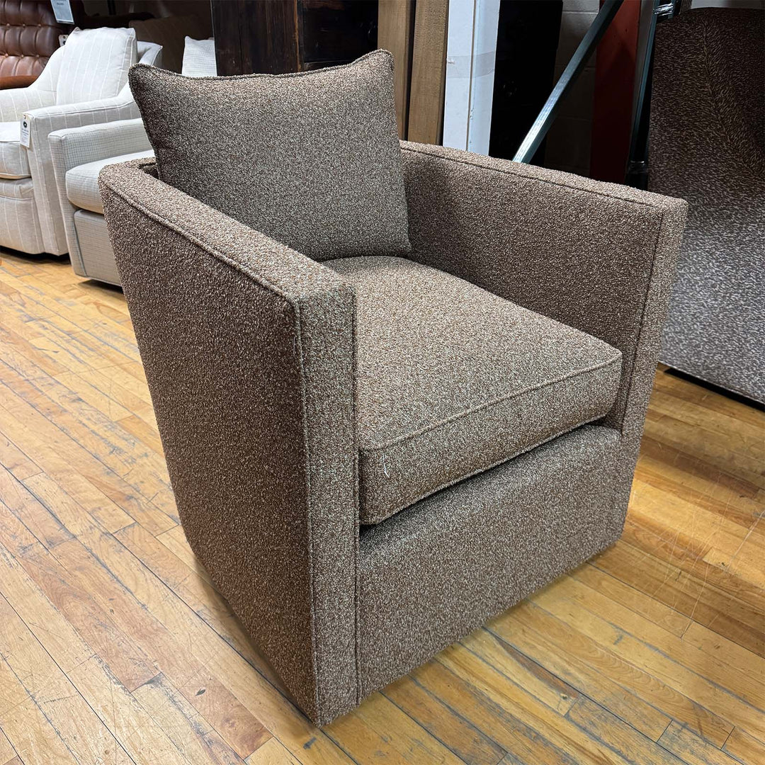 Rothko Swivel Chair
