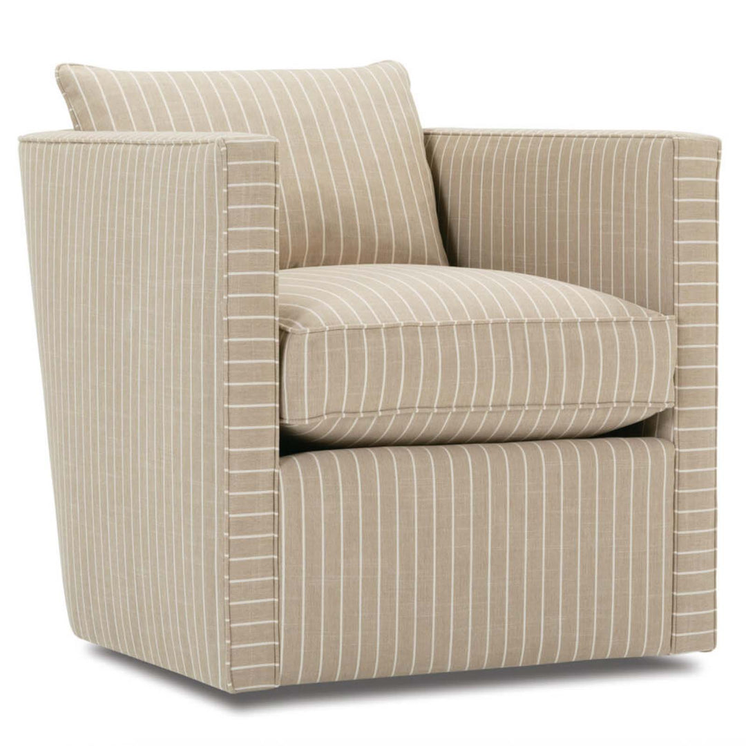 Rothko Swivel Chair