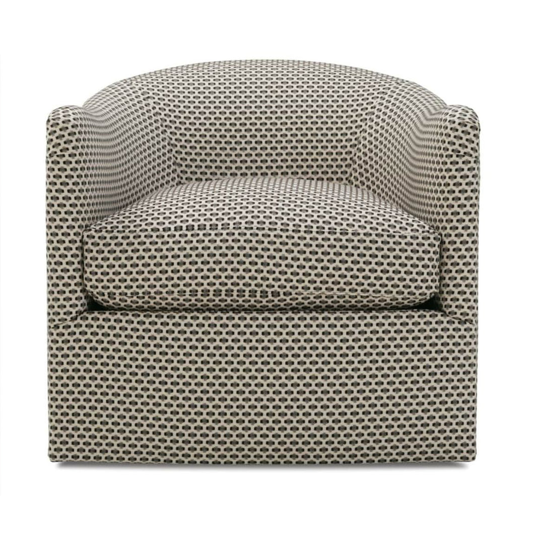 Rue Swivel Chair - EXPRESS