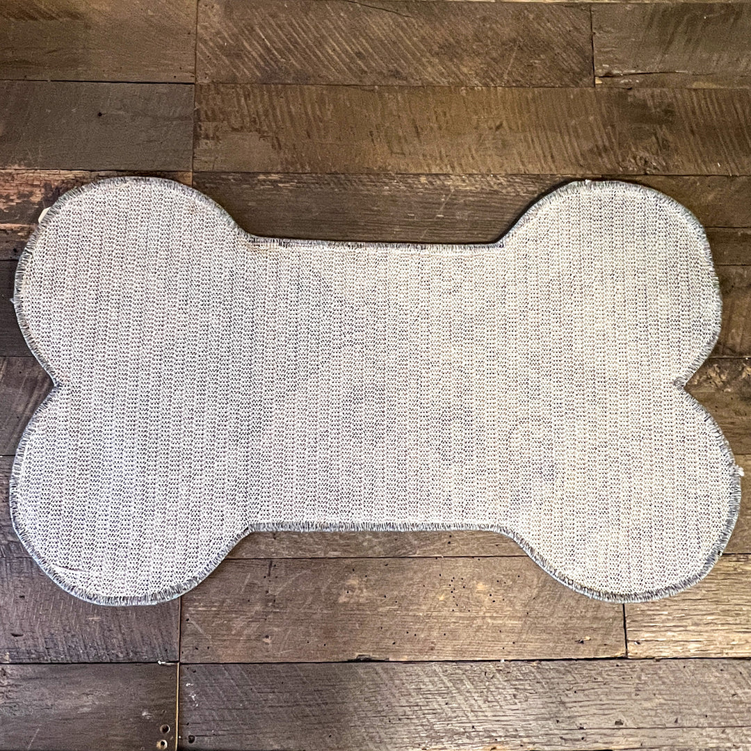 Dog Mat No. 2