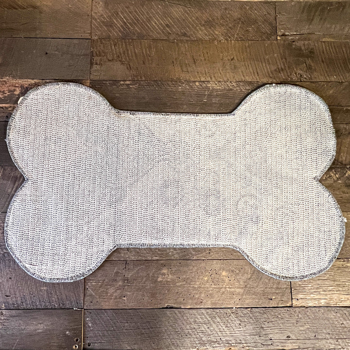 Dog Mat No. 2