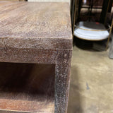 Salerno End Table