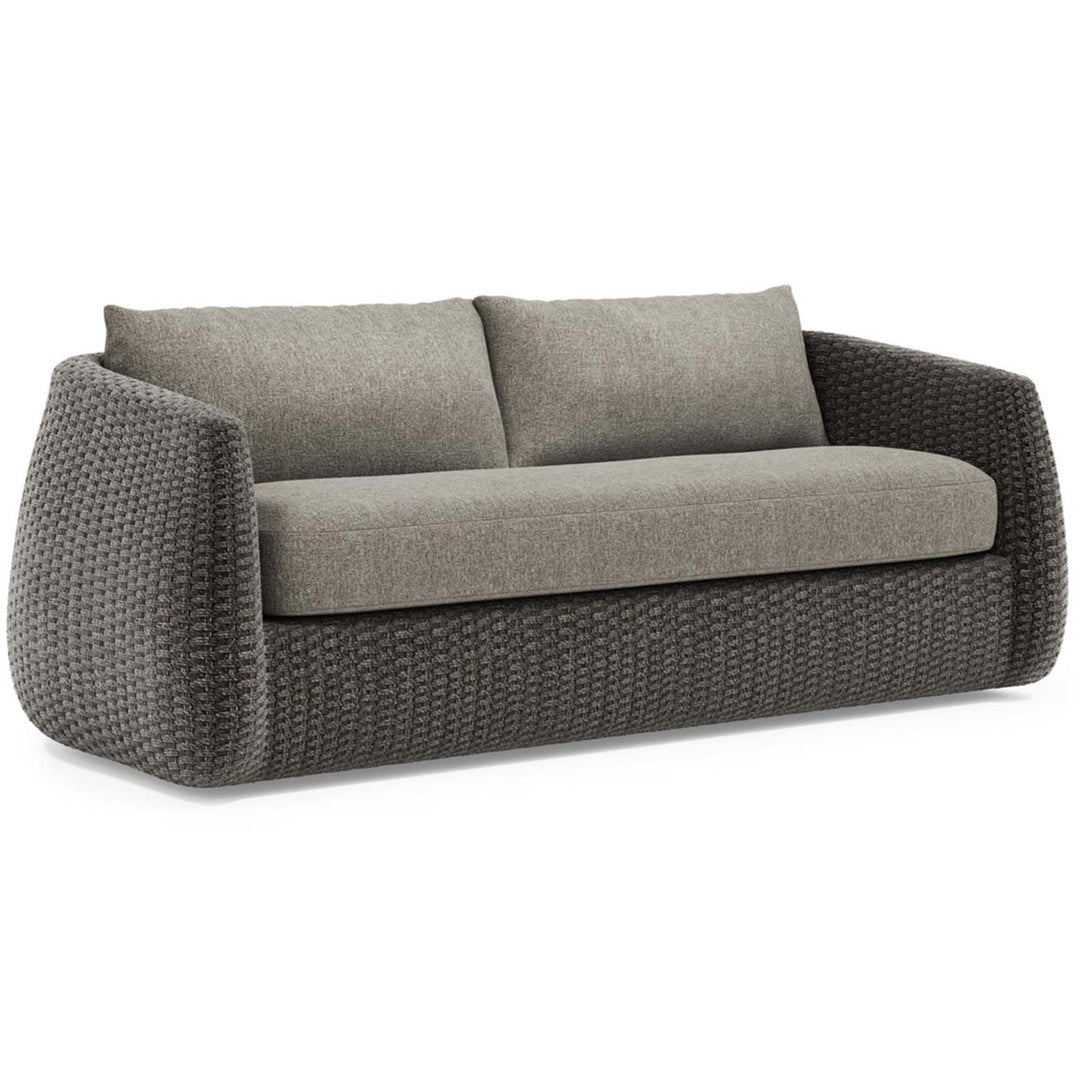 Sarene 88" Outdoor Sofa