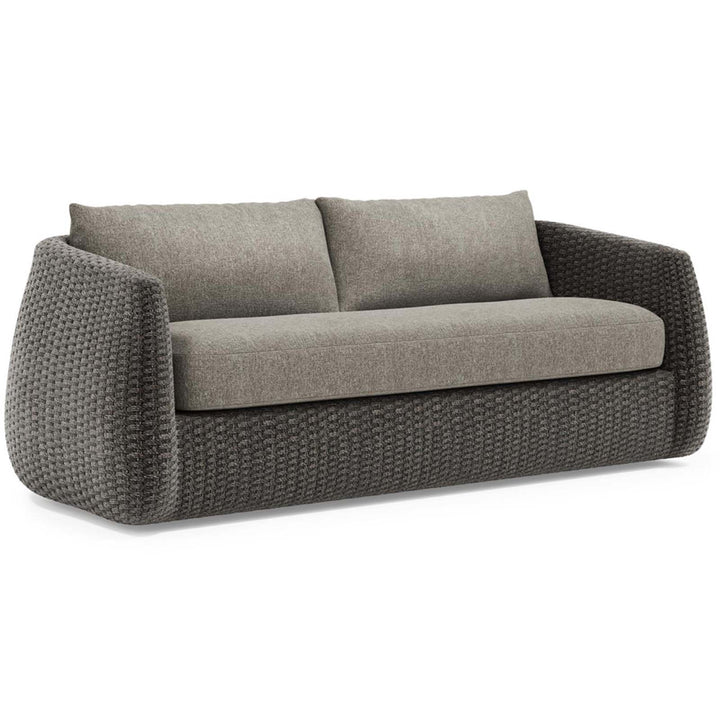 Sarene 88" Outdoor Sofa