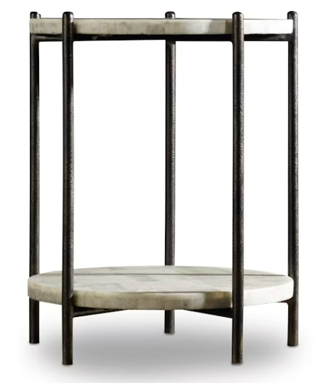 Blythe Accent Table
