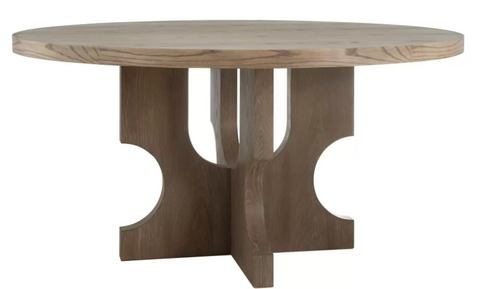 Kaya 60" Dining Table