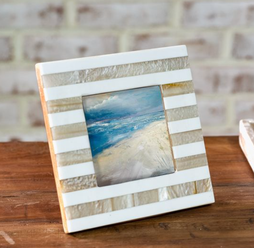 4x4 Photo Frame