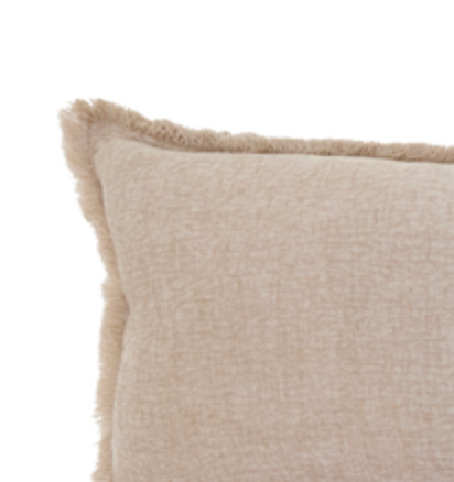 20x20 Pillow, Natural