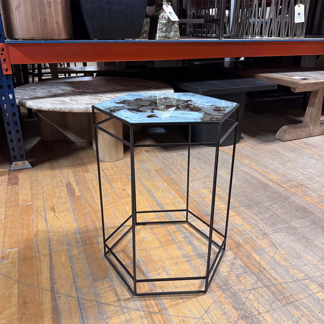 Sean Accent Table