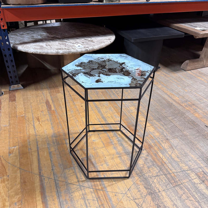 Sean Accent Table