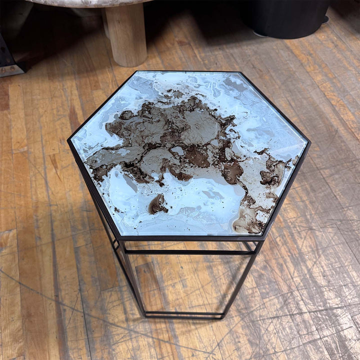 Sean Accent Table