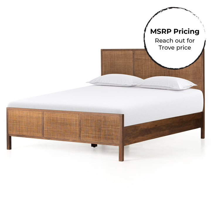 Sydney Bed