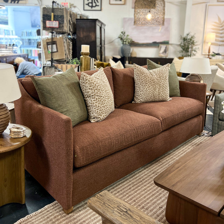 Serena 92" Sofa