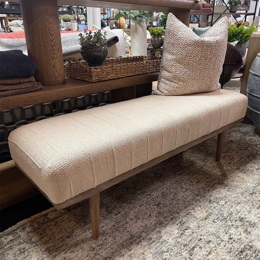 Shae Bench