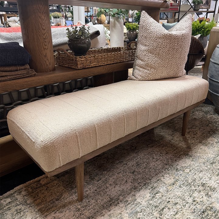Shae Bench