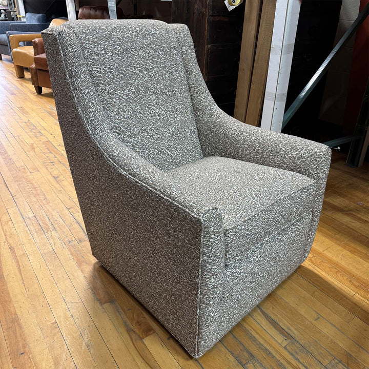 Sheldon Swivel Chair
