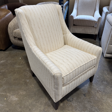 Sheridan Club Chair