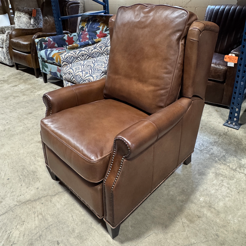 Silas Recliner