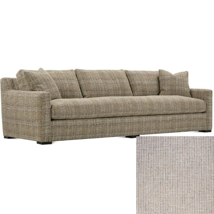 Silas 99" Sofa