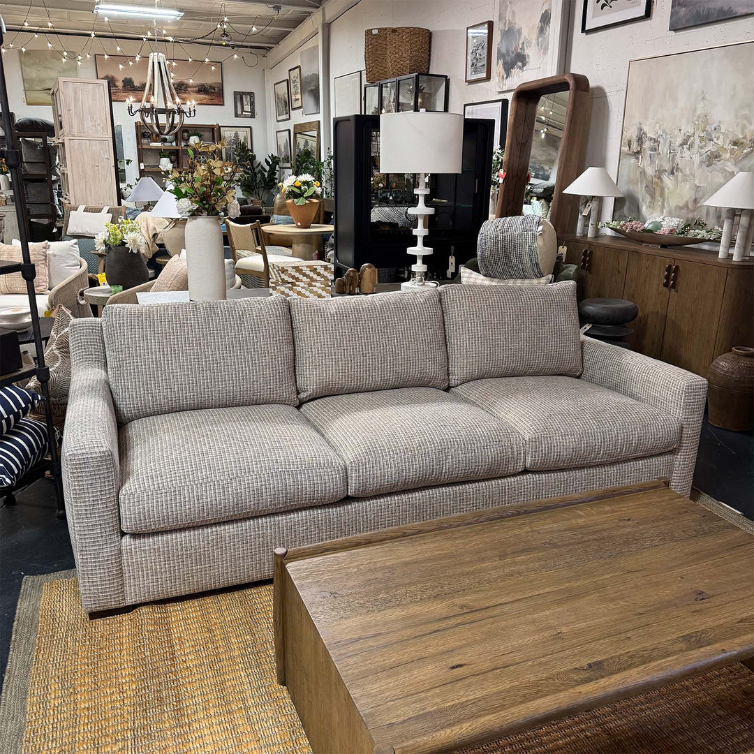 Silas 99" Sofa