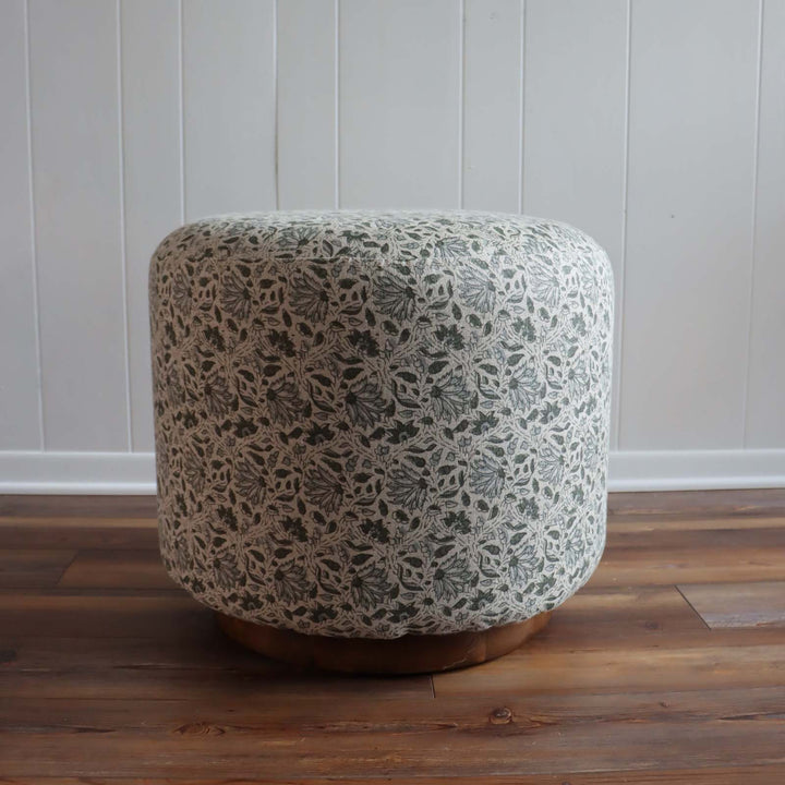 Sophie Isha Ottoman