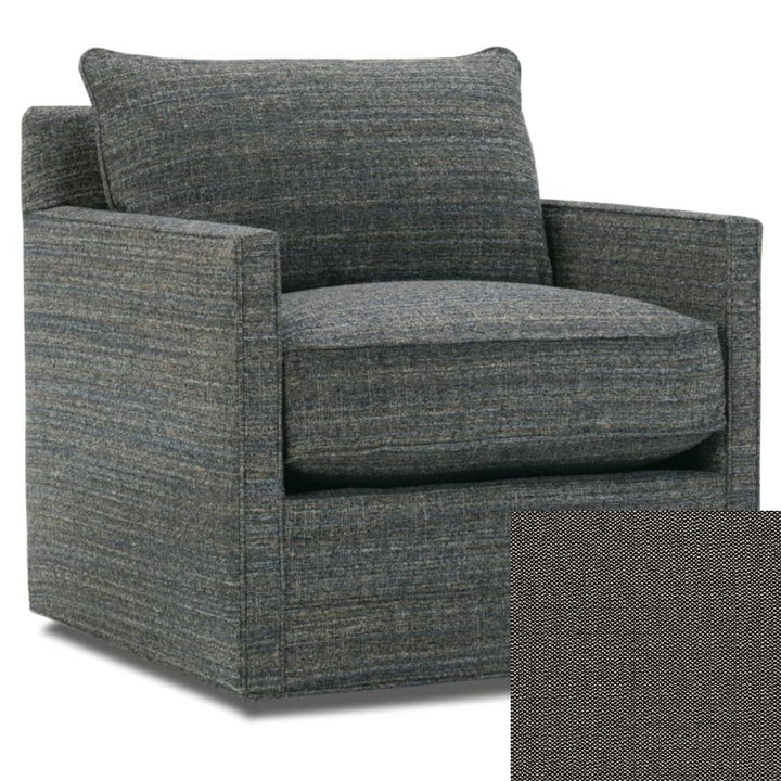 Springfield Swivel Chair