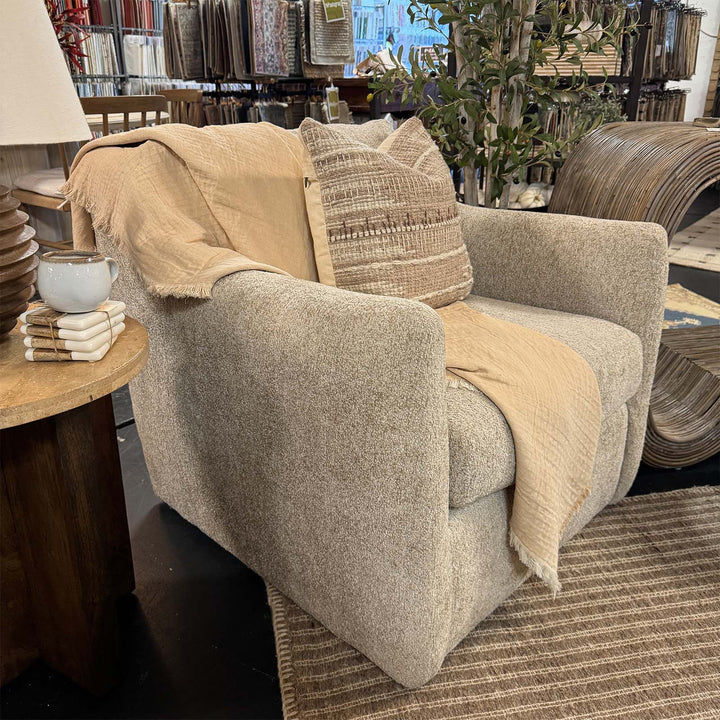 Stacy Swivel Chair