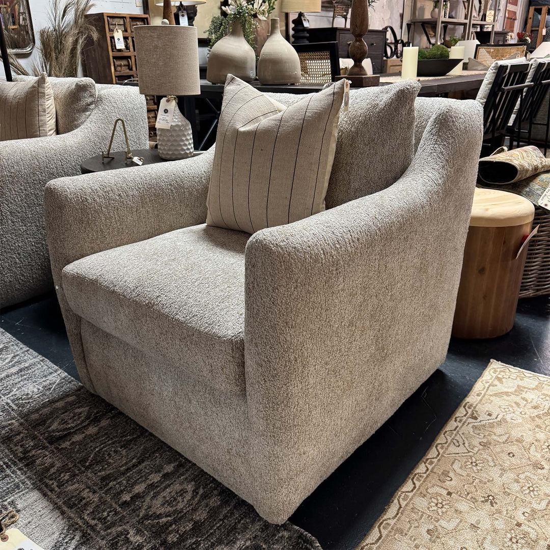 Stacy Swivel Chair