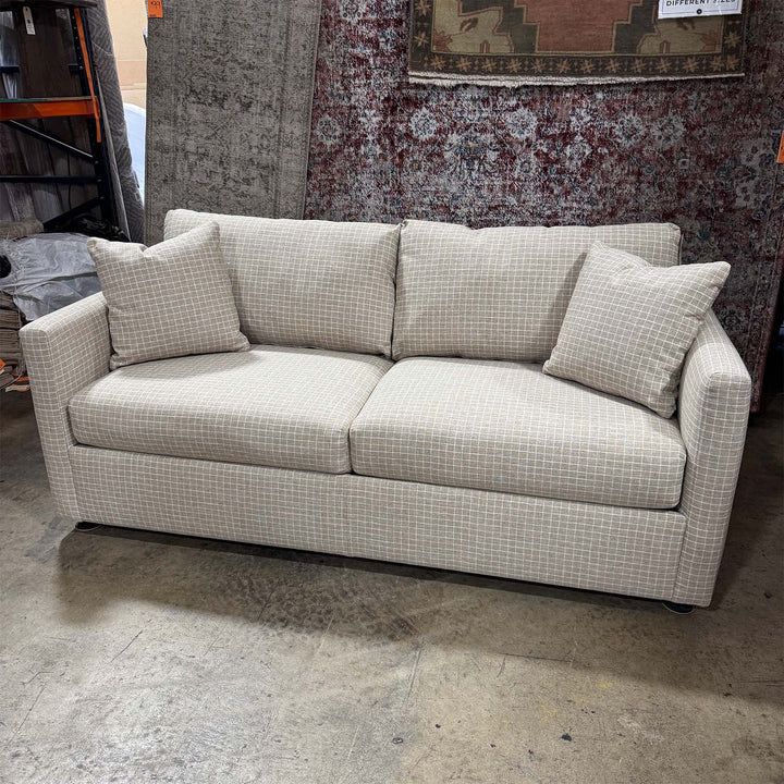 Stockdale 77" Sleeper Sofa