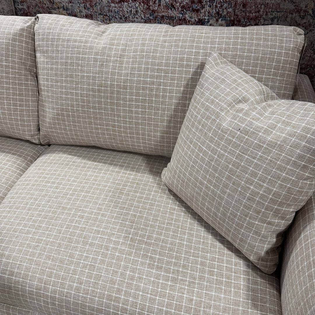 Stockdale 77" Sleeper Sofa