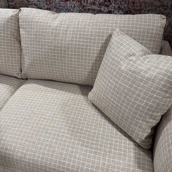 Stockdale 77" Sleeper Sofa