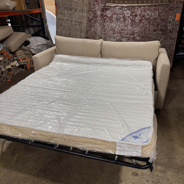 Stockdale 77" Sleeper Sofa
