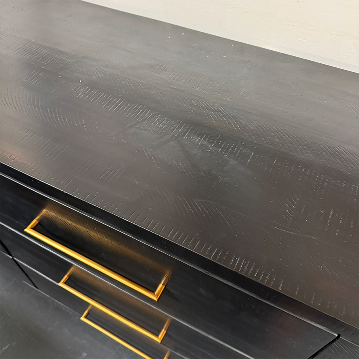 Suki 9 Drawer Dresser