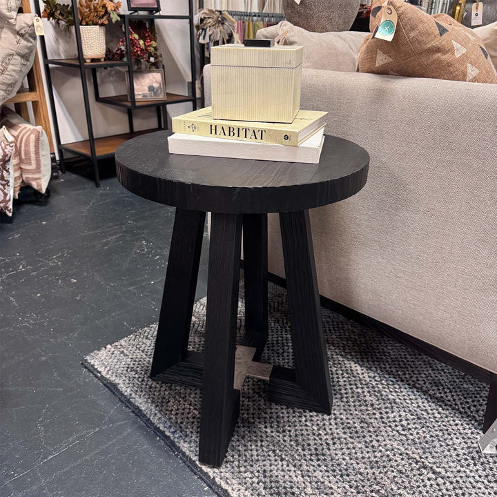 Suni Side Table