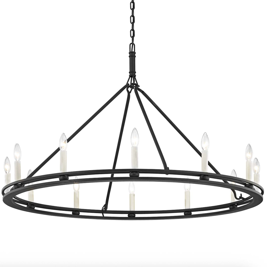 Sutter Chandelier