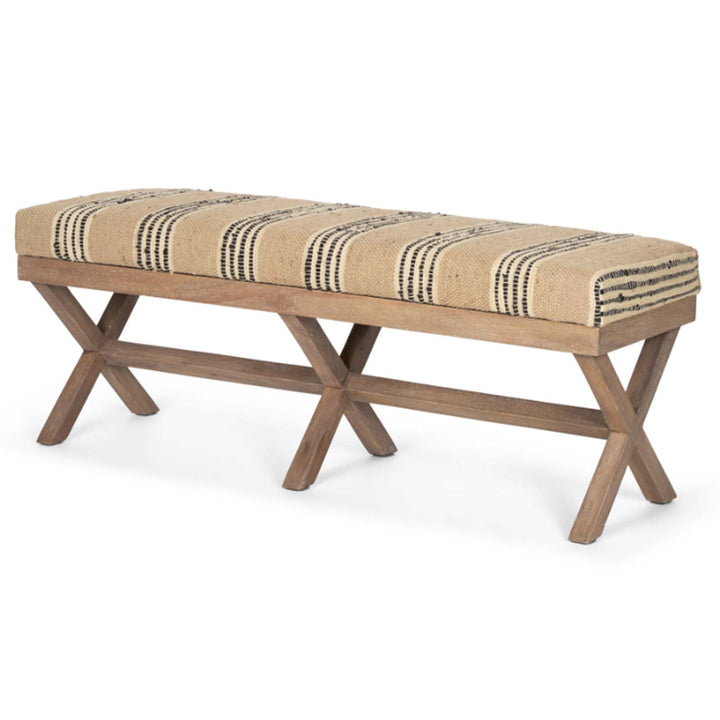 Sylis Accent Bench