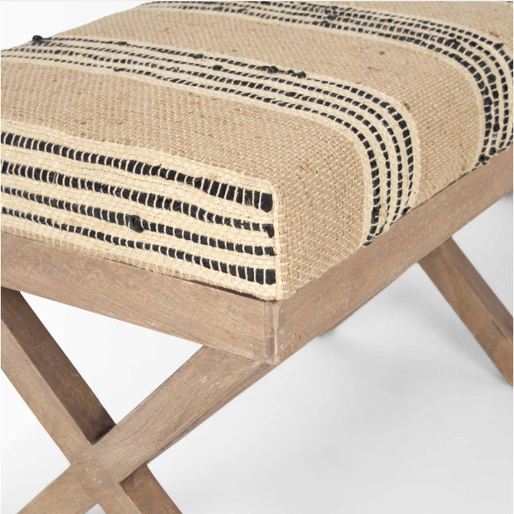 Sylis Accent Bench