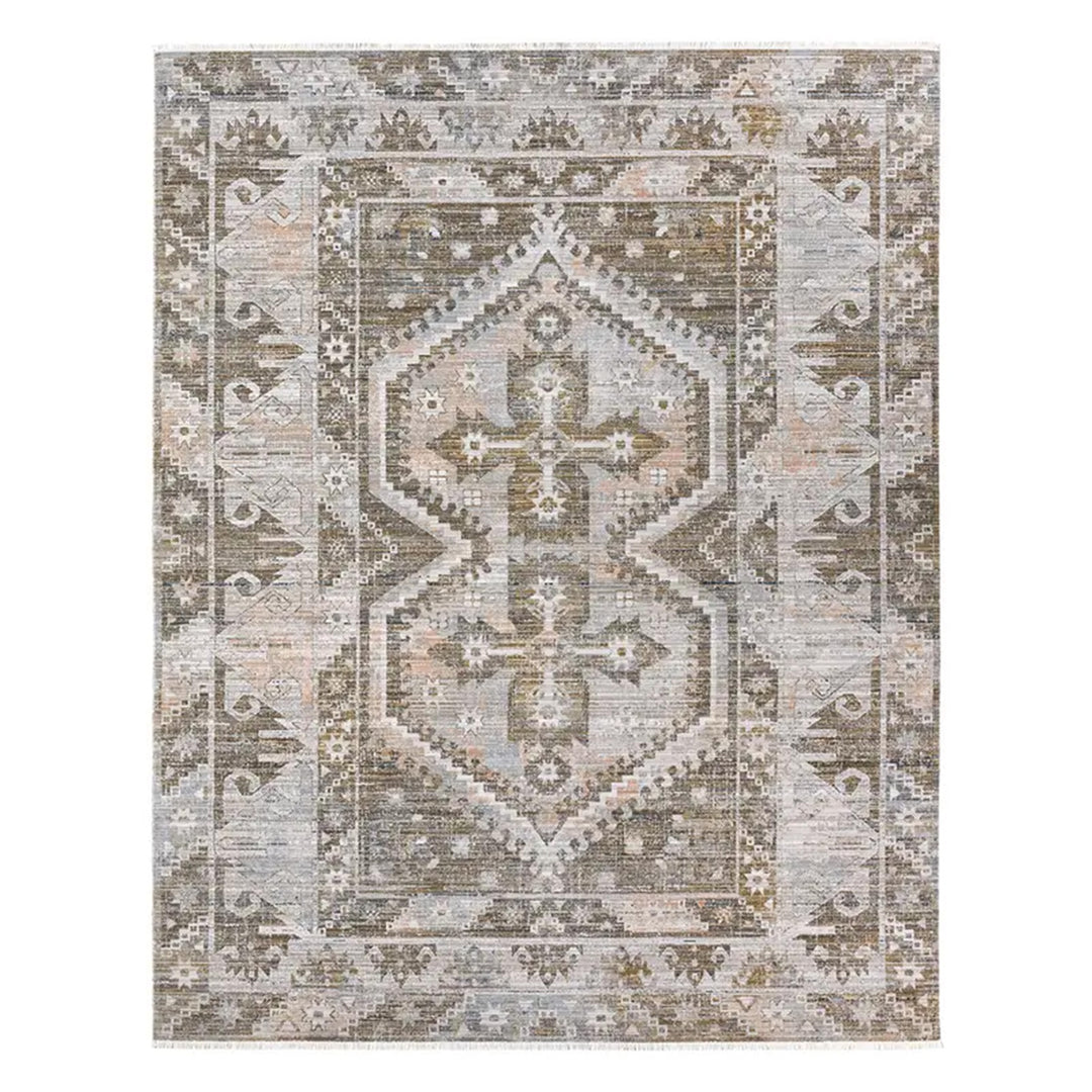 7’6" x 9’7" Rug